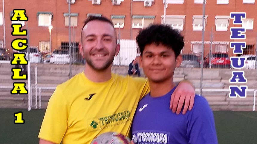 ENTREVISTA A JUGADORES EN COPA. LIGA TECNOCASA